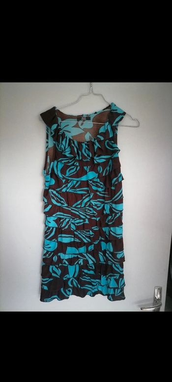 Robe d'été taille unique