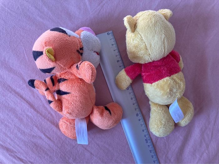 Winnie l’ourson et tigrou - photo numéro 2