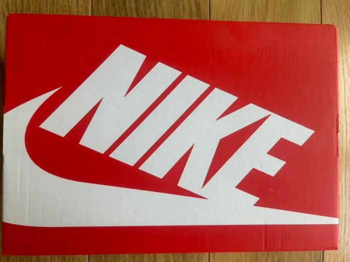 Nike Dunk Low GS White/University Blue – Pointure 38 – Neuf - photo numéro 13