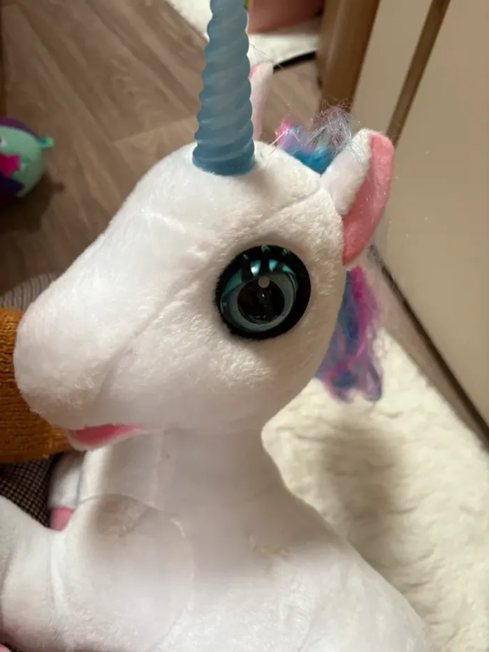 Licorne - photo numéro 4