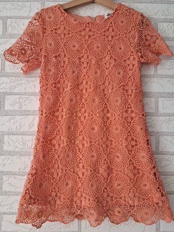 Robe 5 ans