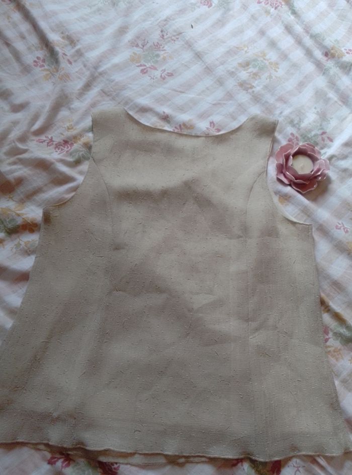 Débardeur gevana France - photo numéro 8