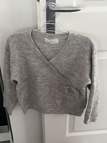 Pull cache cœur