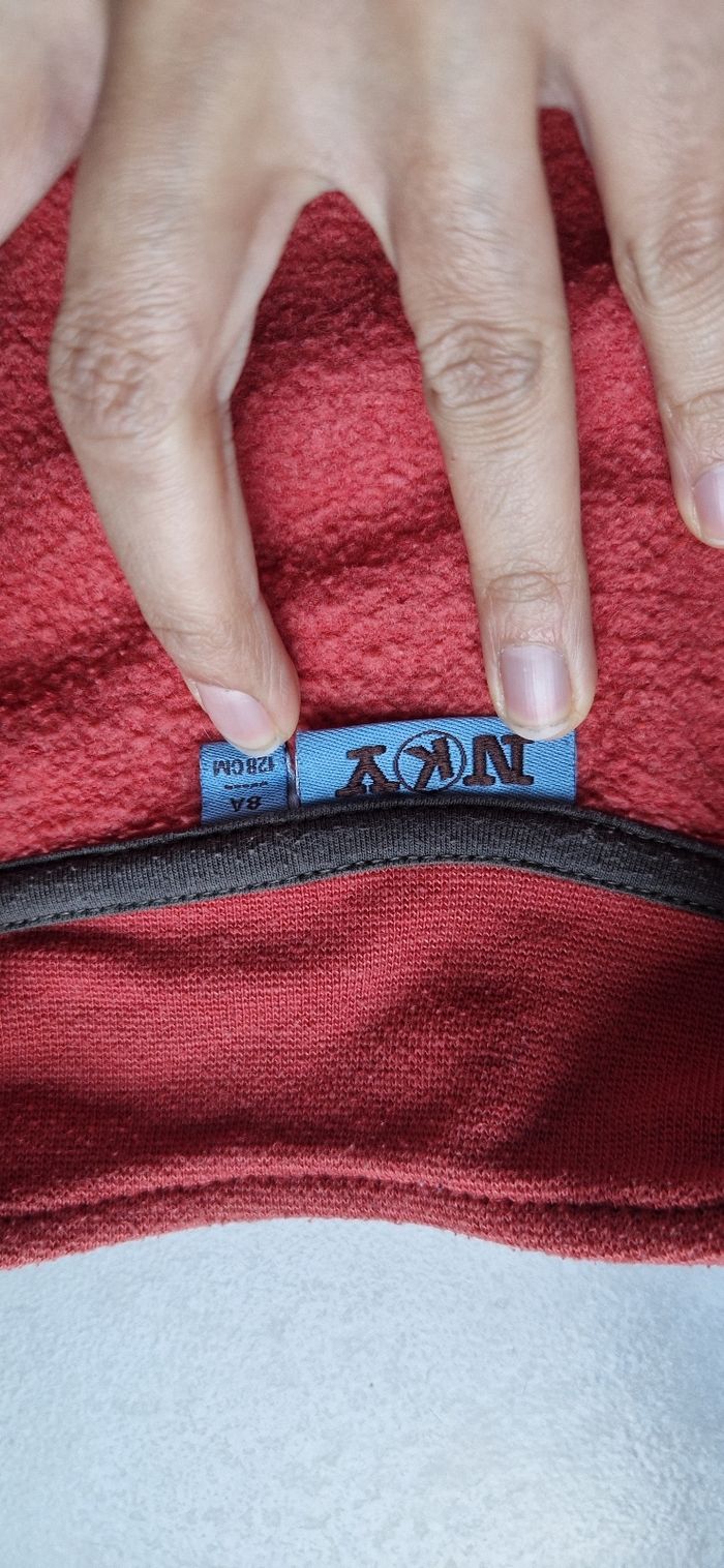 Gilet - photo numéro 2