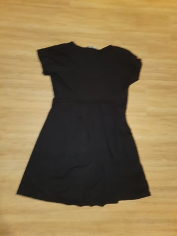 Tee-shirt long évasé maternité grossesse 38/40