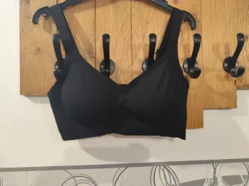 Soutien gorge sans armature