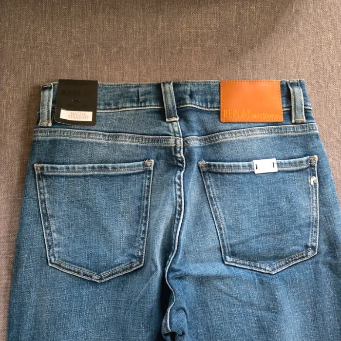 Jean replay taille 24 30 - photo numéro 3