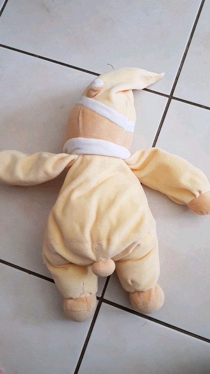Doudou - photo numéro 3