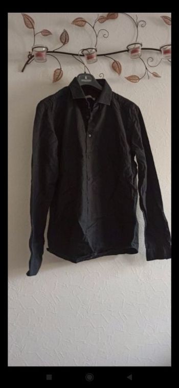 Chemise 40