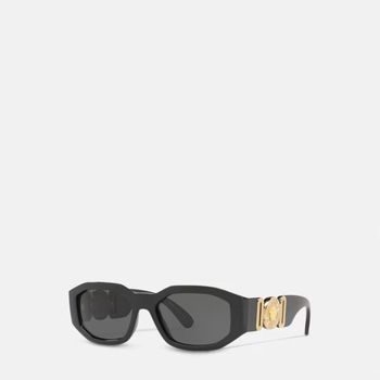 Lunette Versace