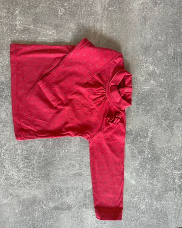 Lot de 5 vêtements - photo numéro 4