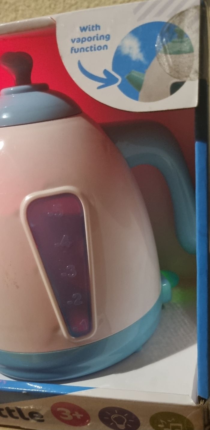 Bouilloire Enfant - photo numéro 3