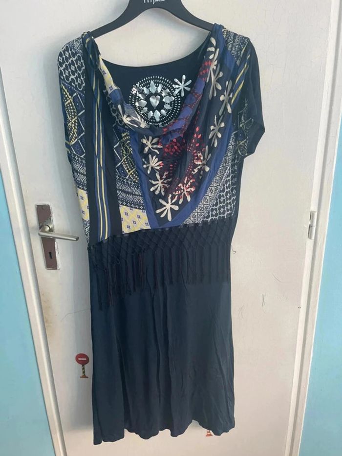 Robe légère femme