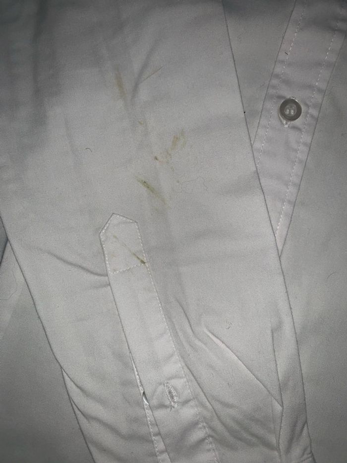 Chemise - photo numéro 2