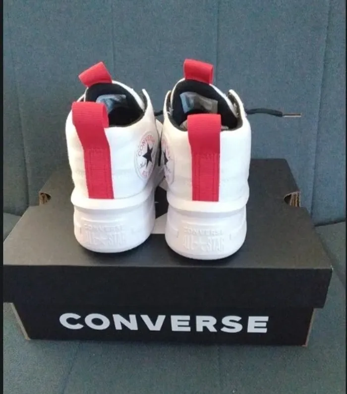 Baskets Converse enfant - photo numéro 4