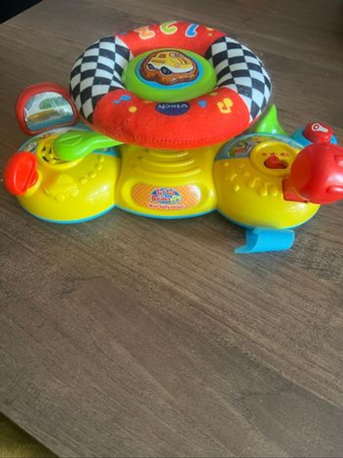 Mon baby volant - photo numéro 2