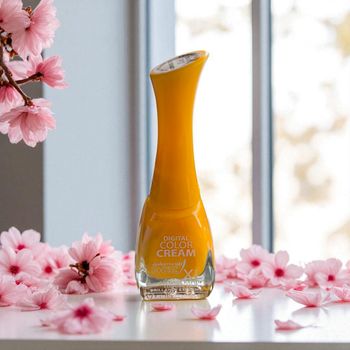 Vernis à ongles F17 digital color cream XL Makeup DCC