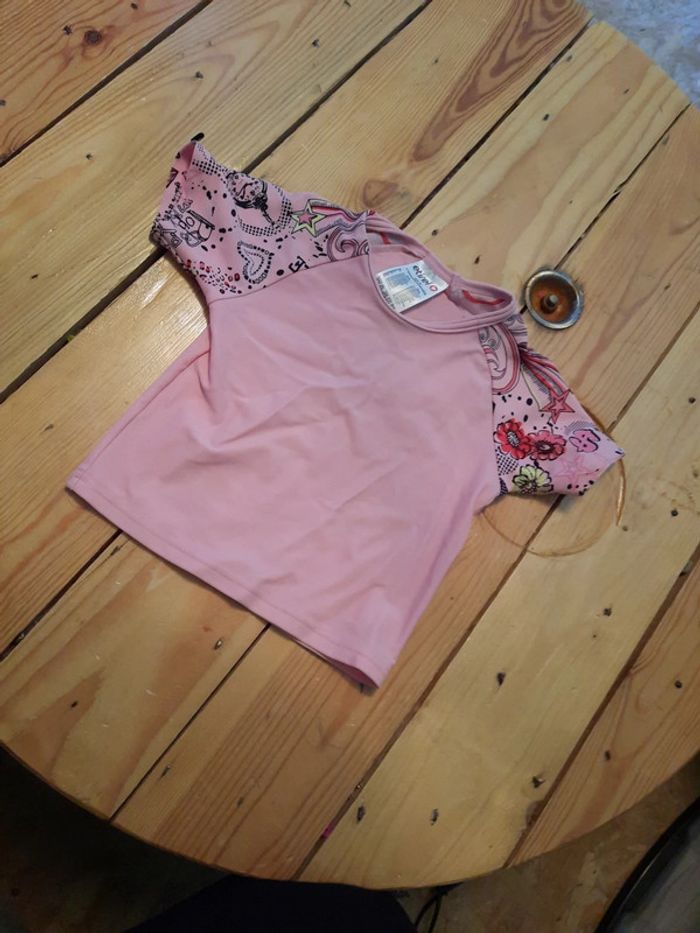 T shirt maillot de bain