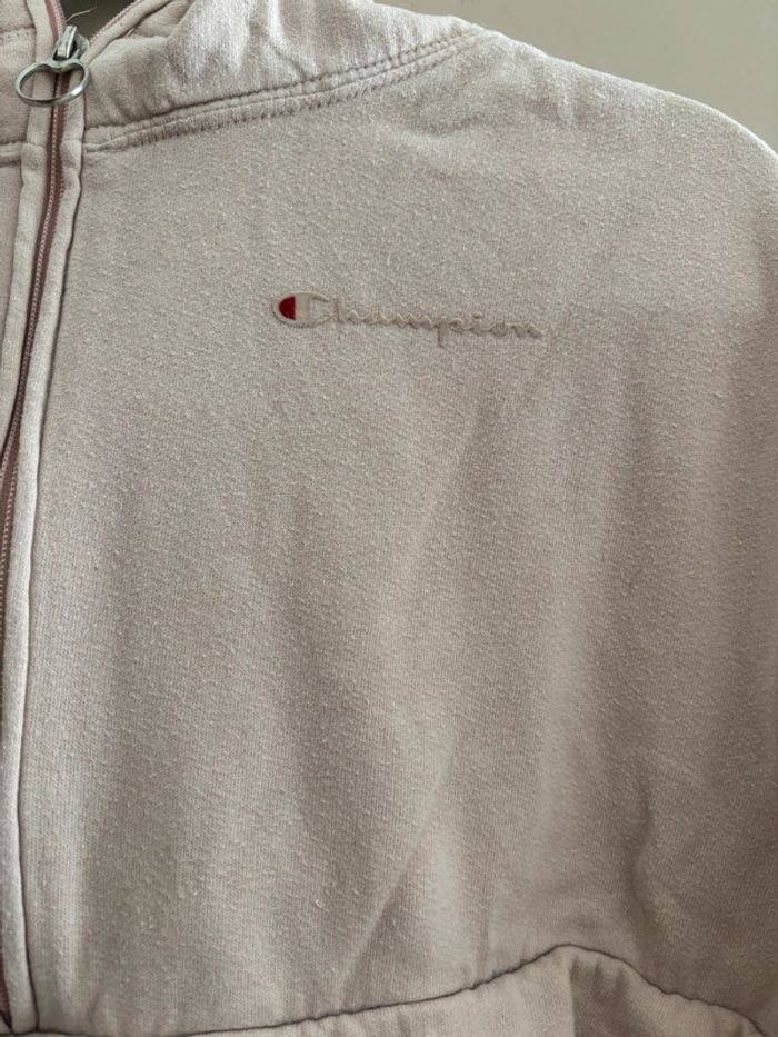 Sweat Champion - photo numéro 2