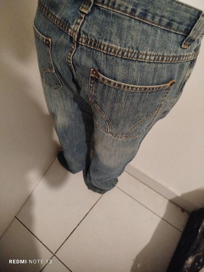 #kytie44homme. Jeans taille 44 - photo numéro 6