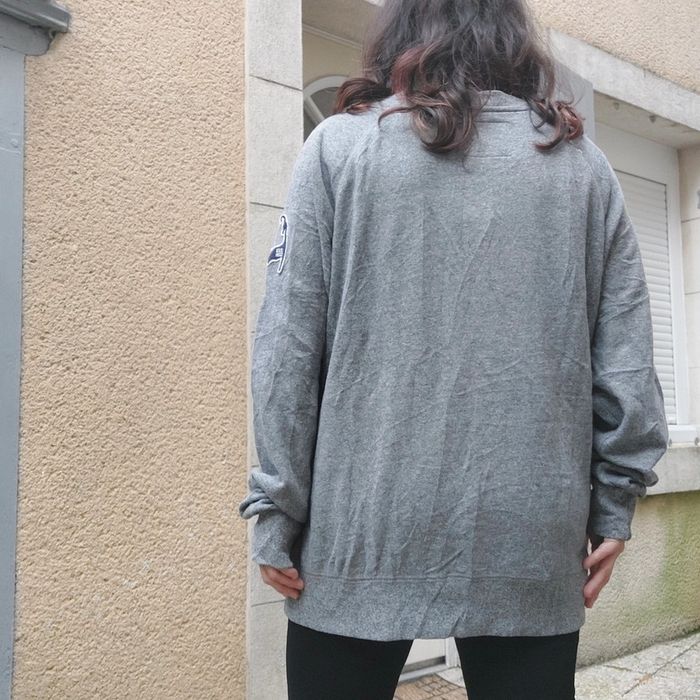 Sweat homme pour taille L - photo numéro 4