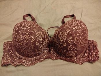 Soutien gorge