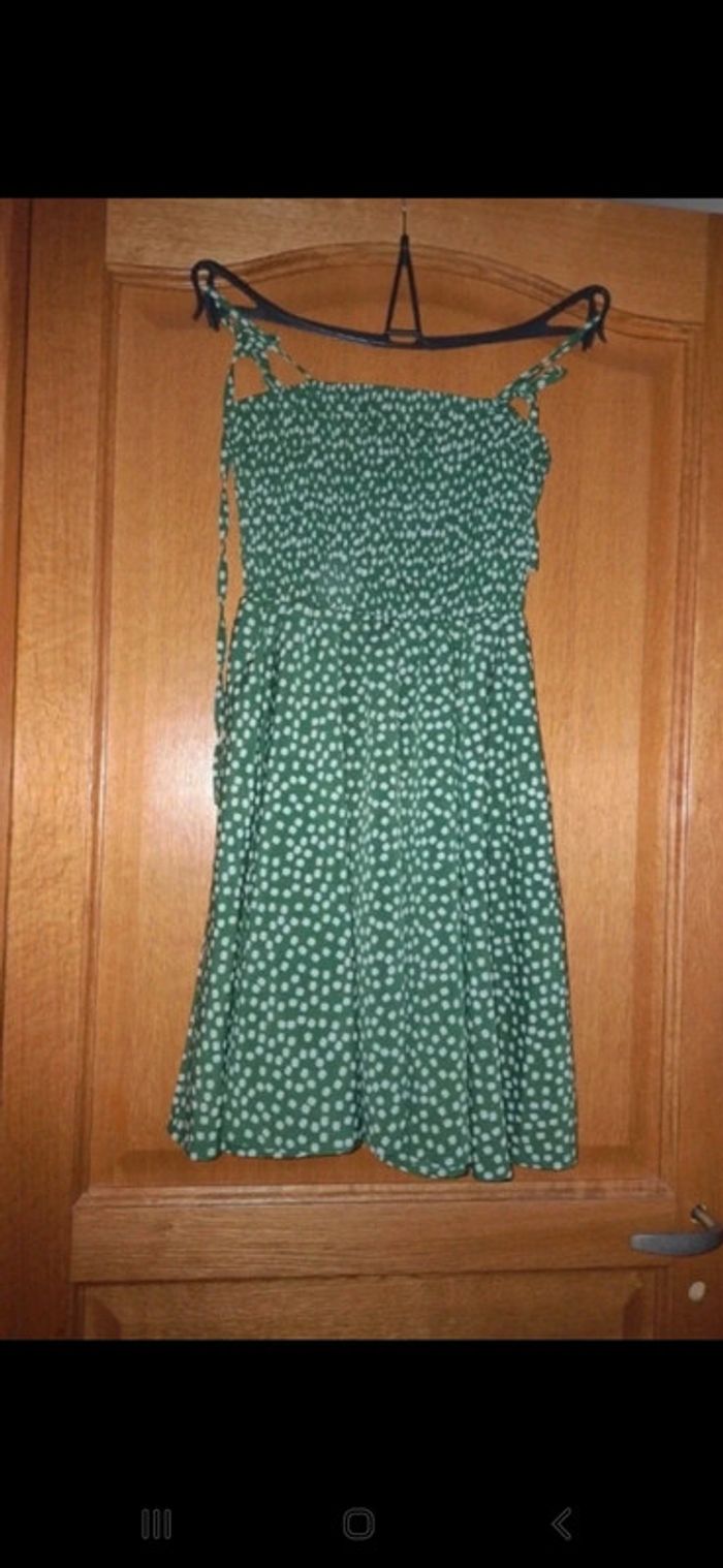 Ensemble robe et veste taille XS - photo numéro 7