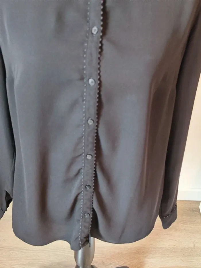 Chemise Camaïeu - photo numéro 2