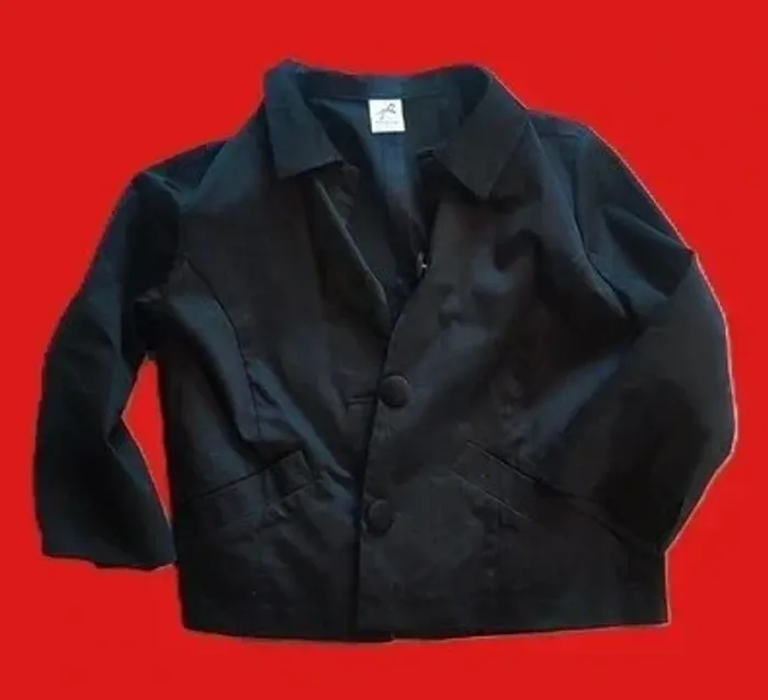 🧥 Veste femme 36 – Style parfait mi-saison !