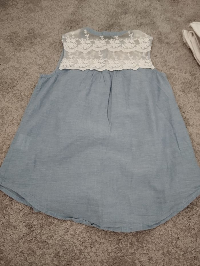 Chemise - photo numéro 3