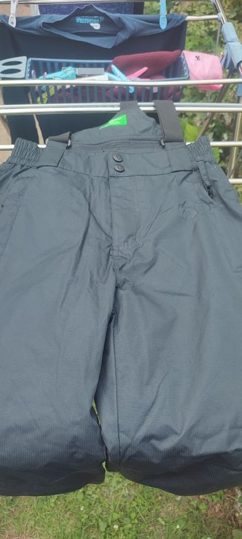 Pantalon de ski