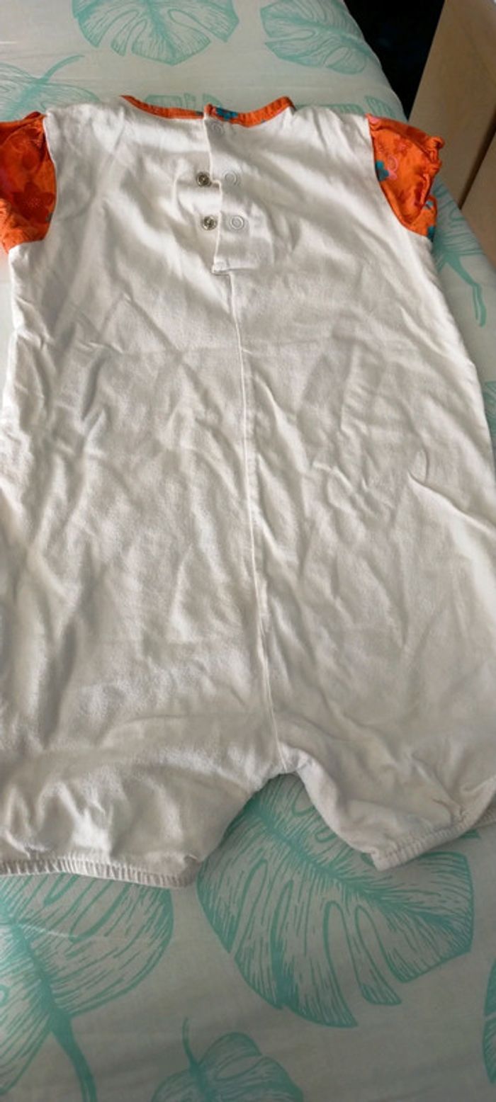 Combinaison pyjama - photo numéro 2