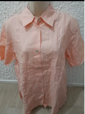 chemise taille l