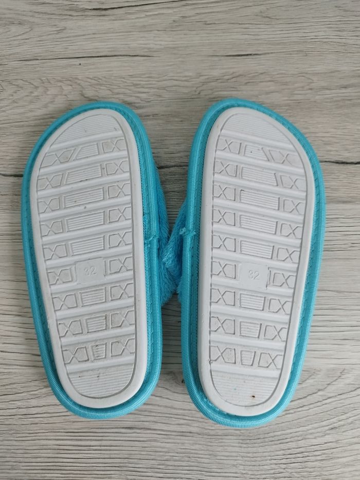 Chaussons chat - photo numéro 3