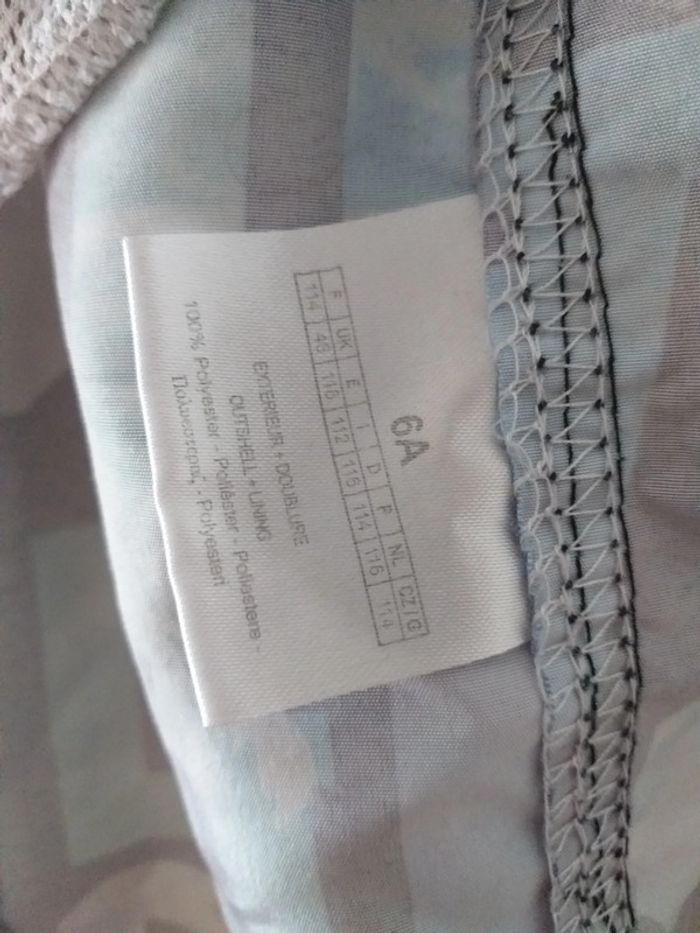 Short de bain 6 ans - photo numéro 6