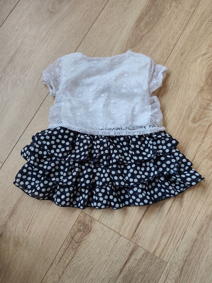 Robe 9 mois - photo numéro 4