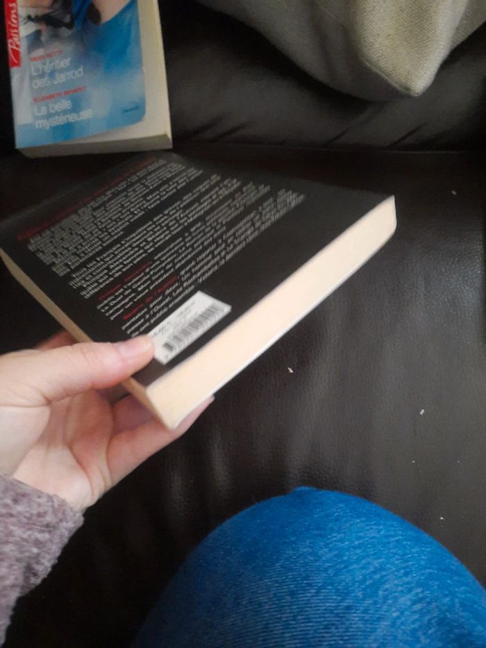 Livre Robert laffont - photo numéro 6