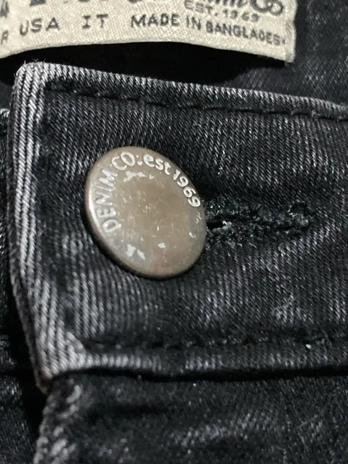 Jean taille haute skinny - photo numéro 3