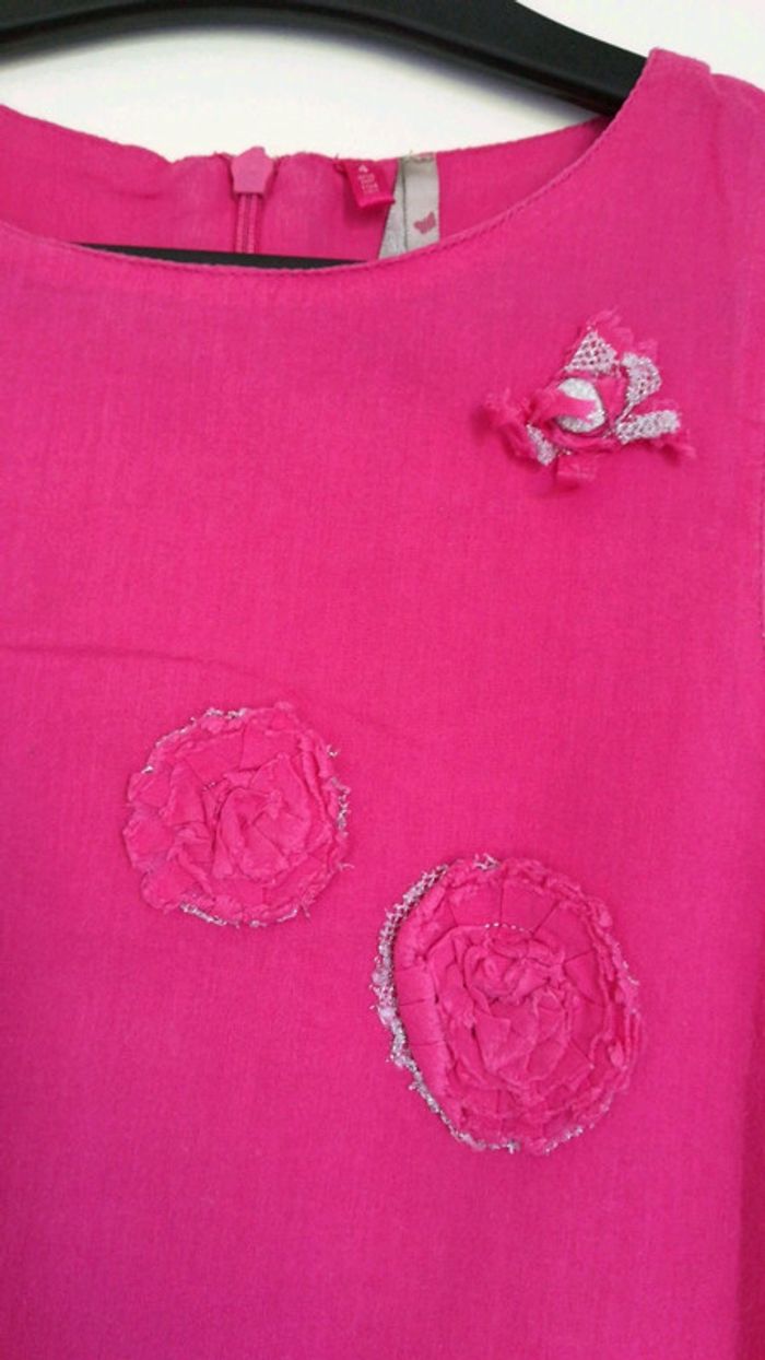 Robe été - photo numéro 2