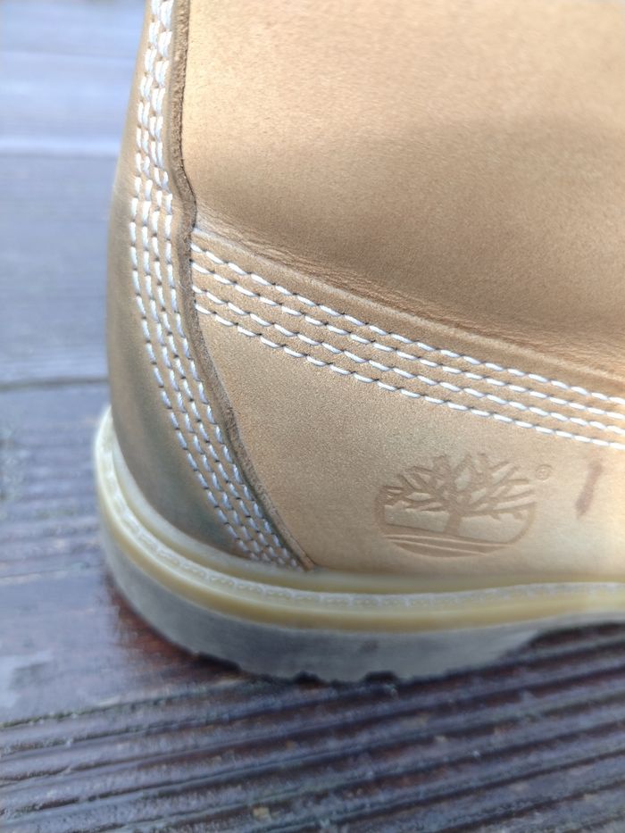 Timberland - photo numéro 6