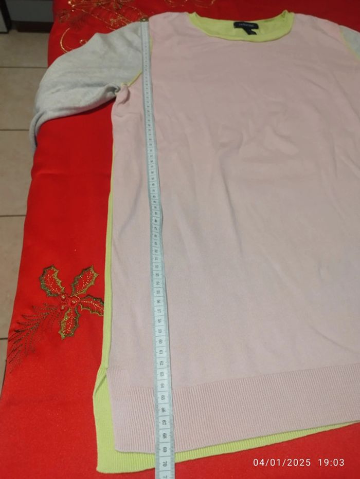 Pull femme - photo numéro 6