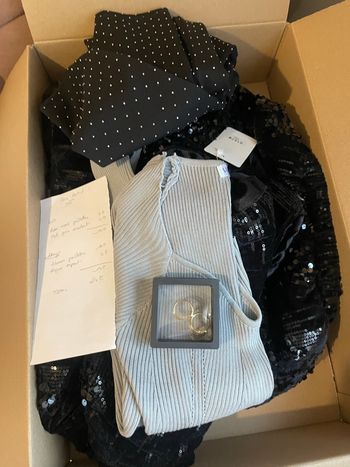 Lot réservé à Astrid