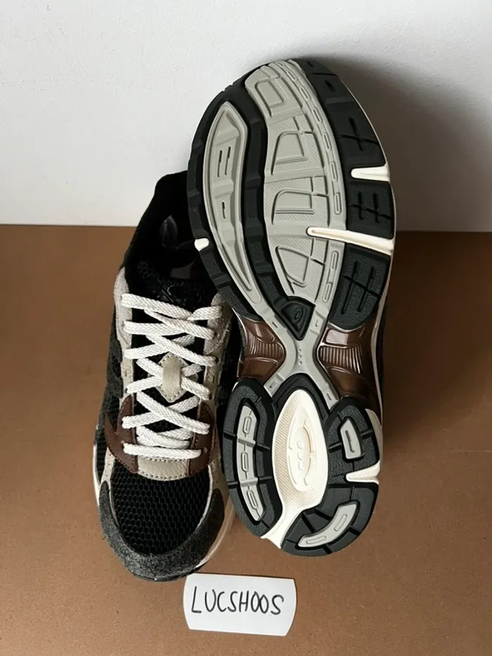 Asics Gel-1130 Forest - 40 - photo numéro 5