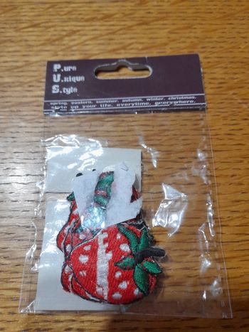 Fraises