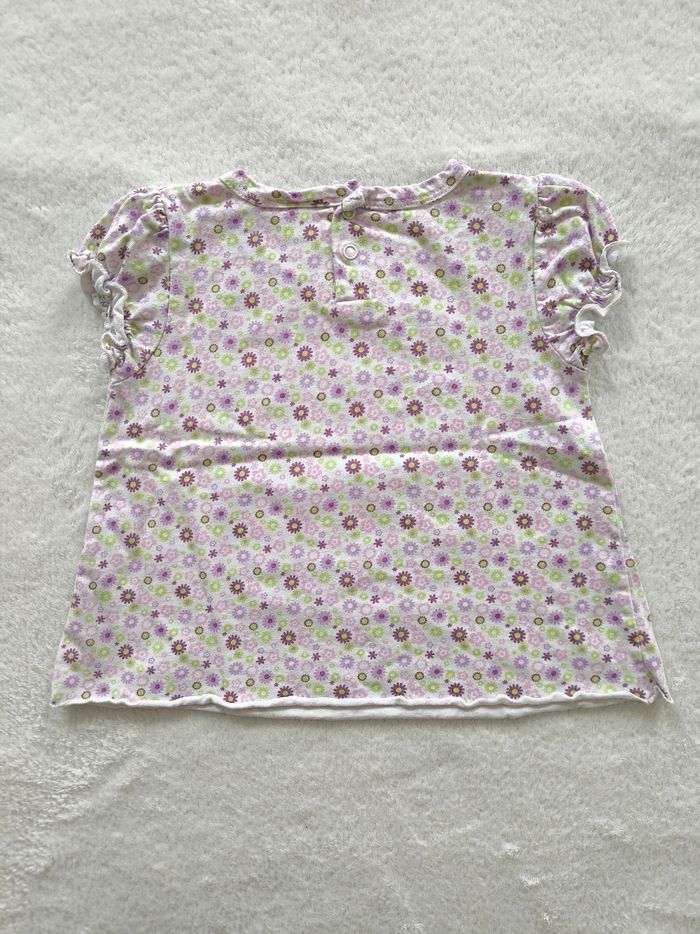 T-shirt 24 mois - photo numéro 2