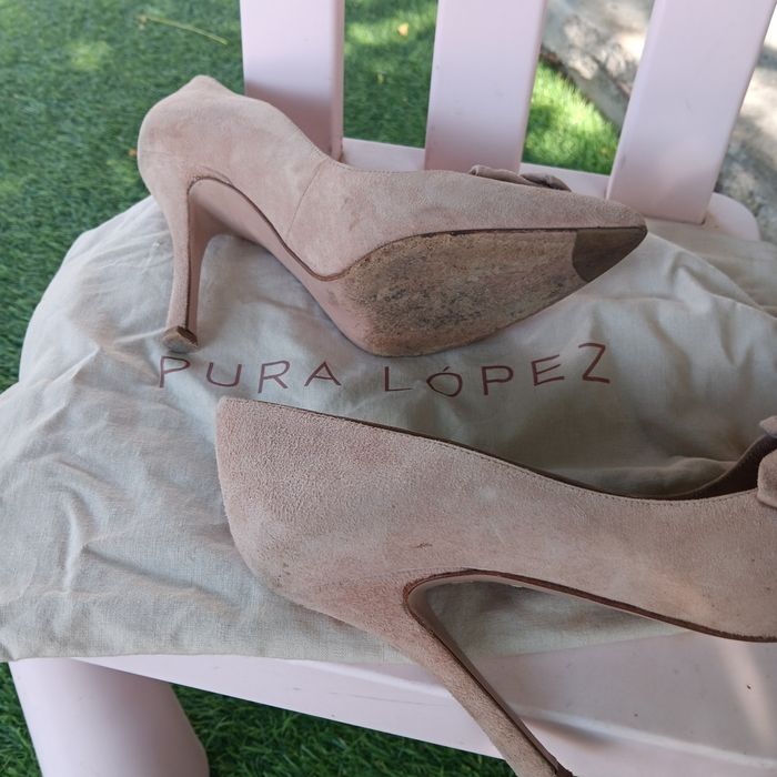 Chaussure - photo numéro 5