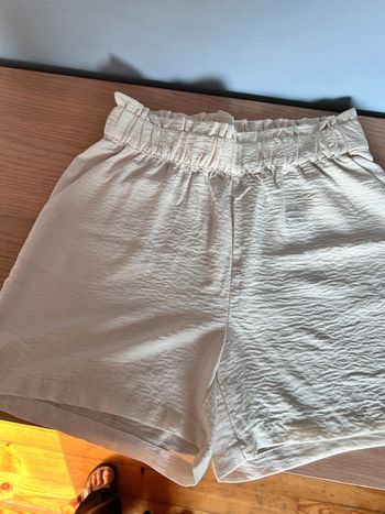 Short satiné JDY taille 40 neuf