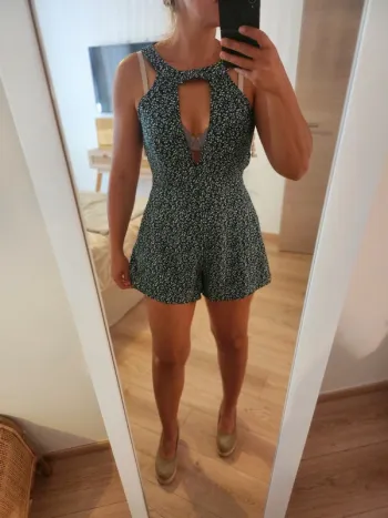 Combishort Shein