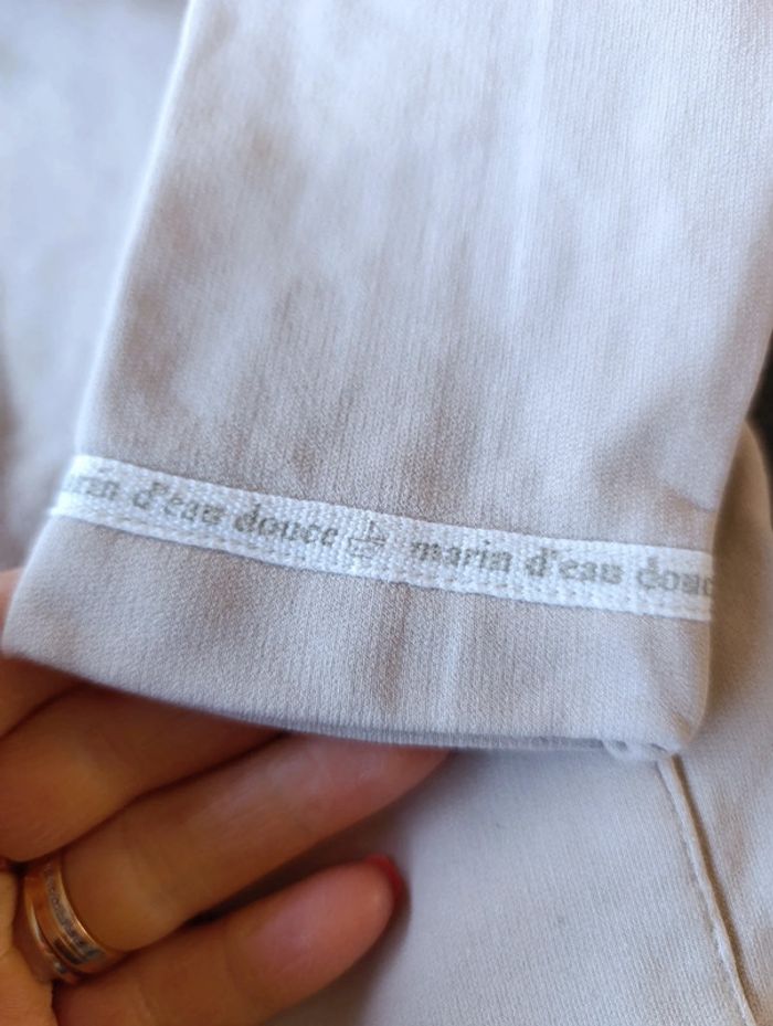 Veste fille, Sergent Major - photo numéro 3