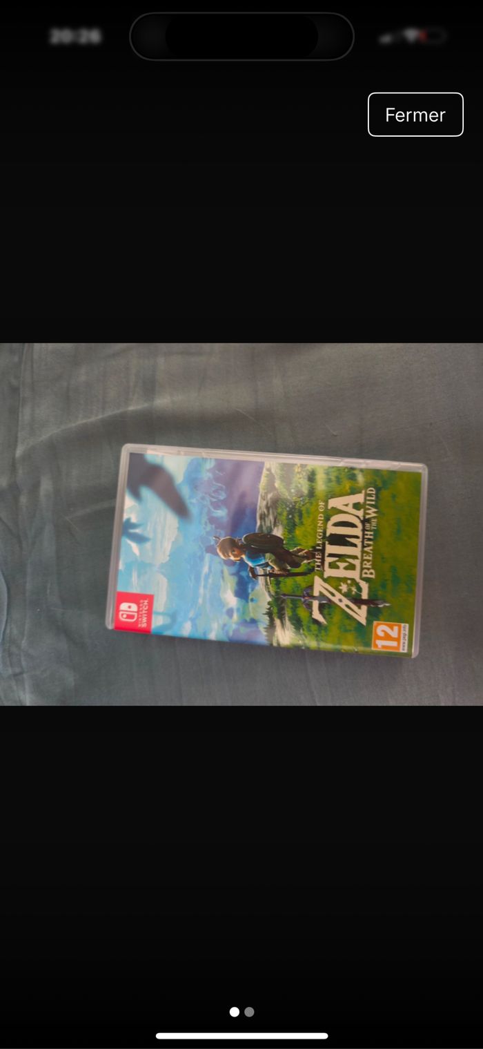 Zelda
